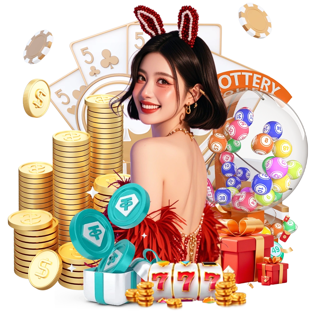 Thông tin xổ số tại 6789